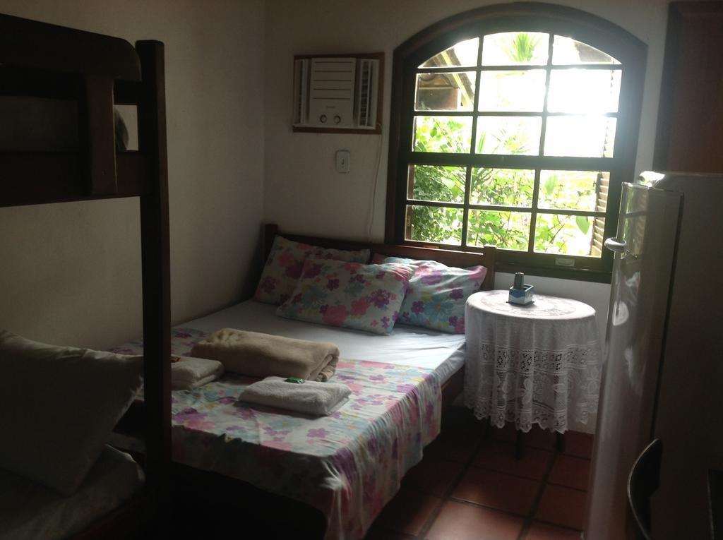Pousada Zen Araruama Zimmer foto